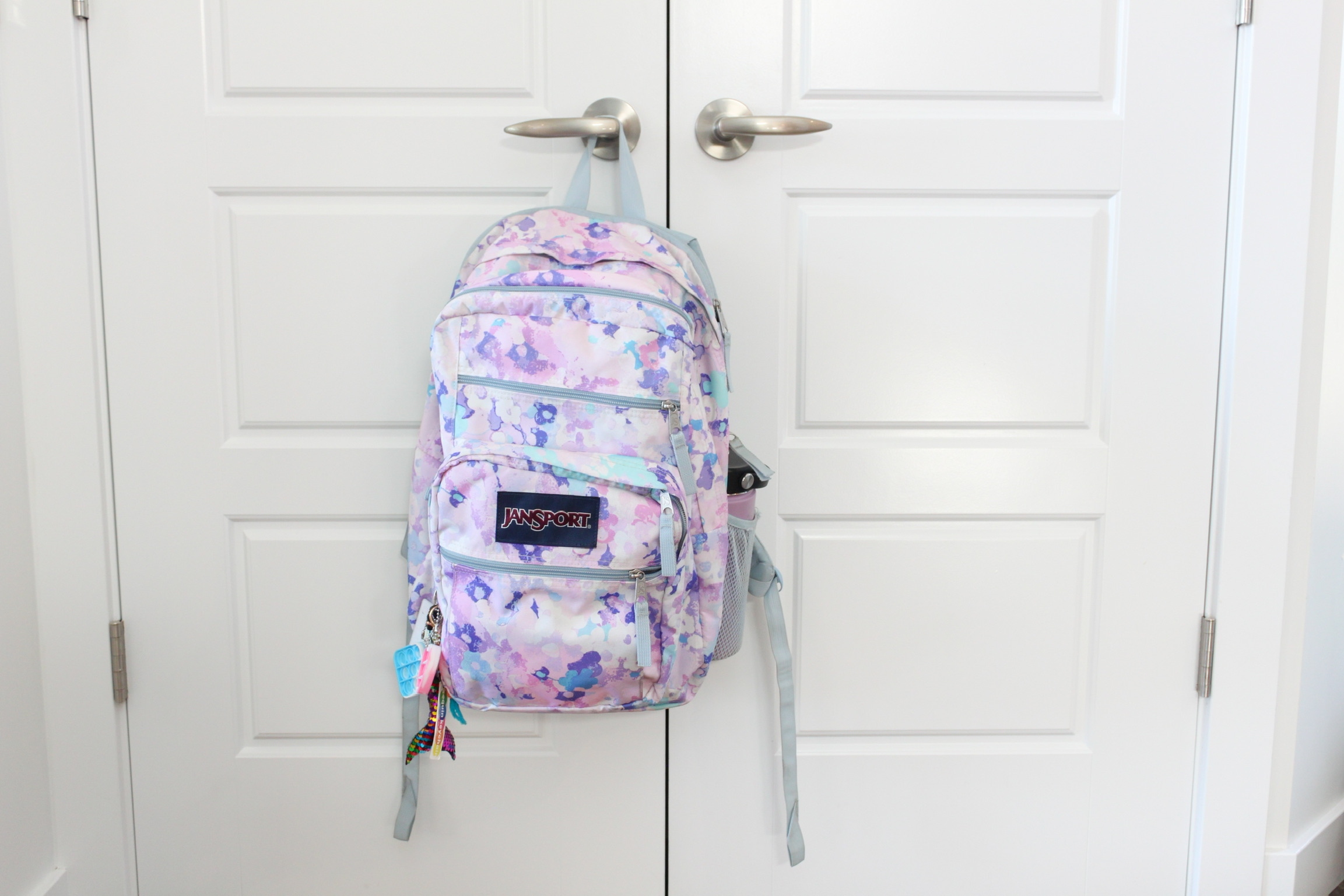 Organizing Your Home For Back-to-School