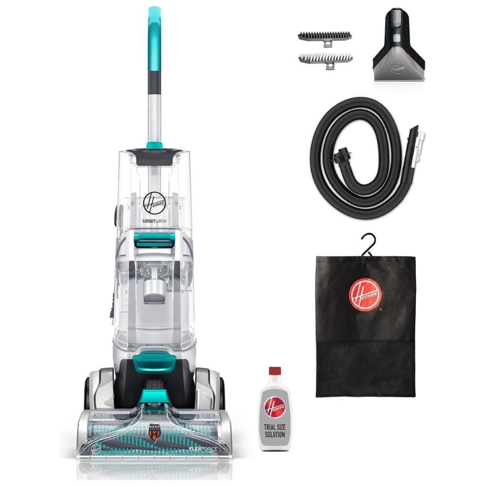 Hoover Smartwash