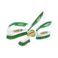 Libman Scrub Brush Kit