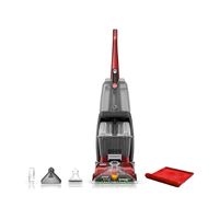 Hoover, Red Power Scrub Deluxe