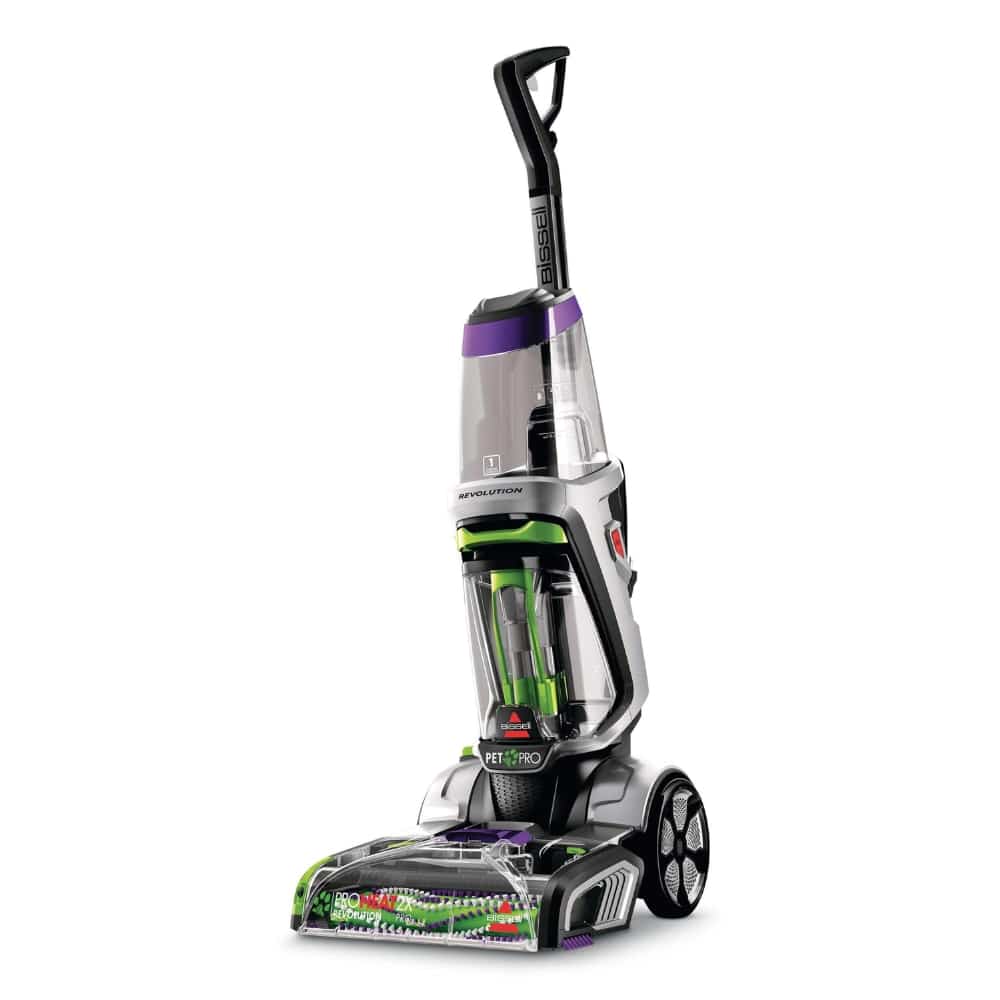 BISSELL ProHeat 2X® Revolution®
