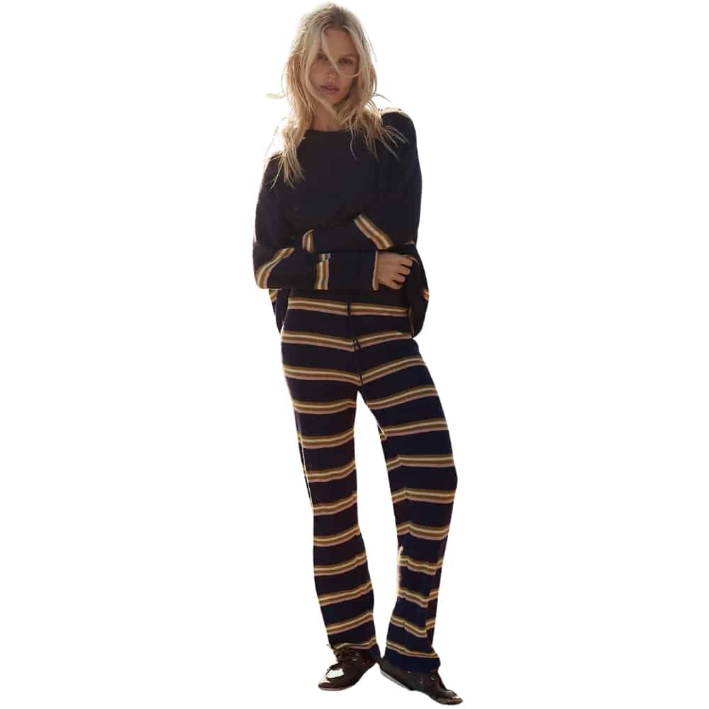 Mariner Sweater Set