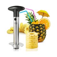 Pineapple Corer