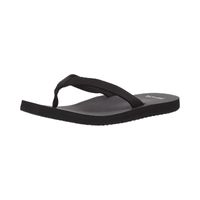Sanuk womens Ashland Soft Top Flip-Flop