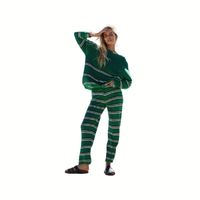 Mariner Sweater Set