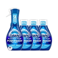 Dawn Platinum Powerwash