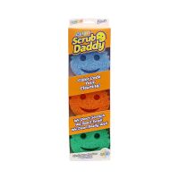 Scrub Daddy sponges