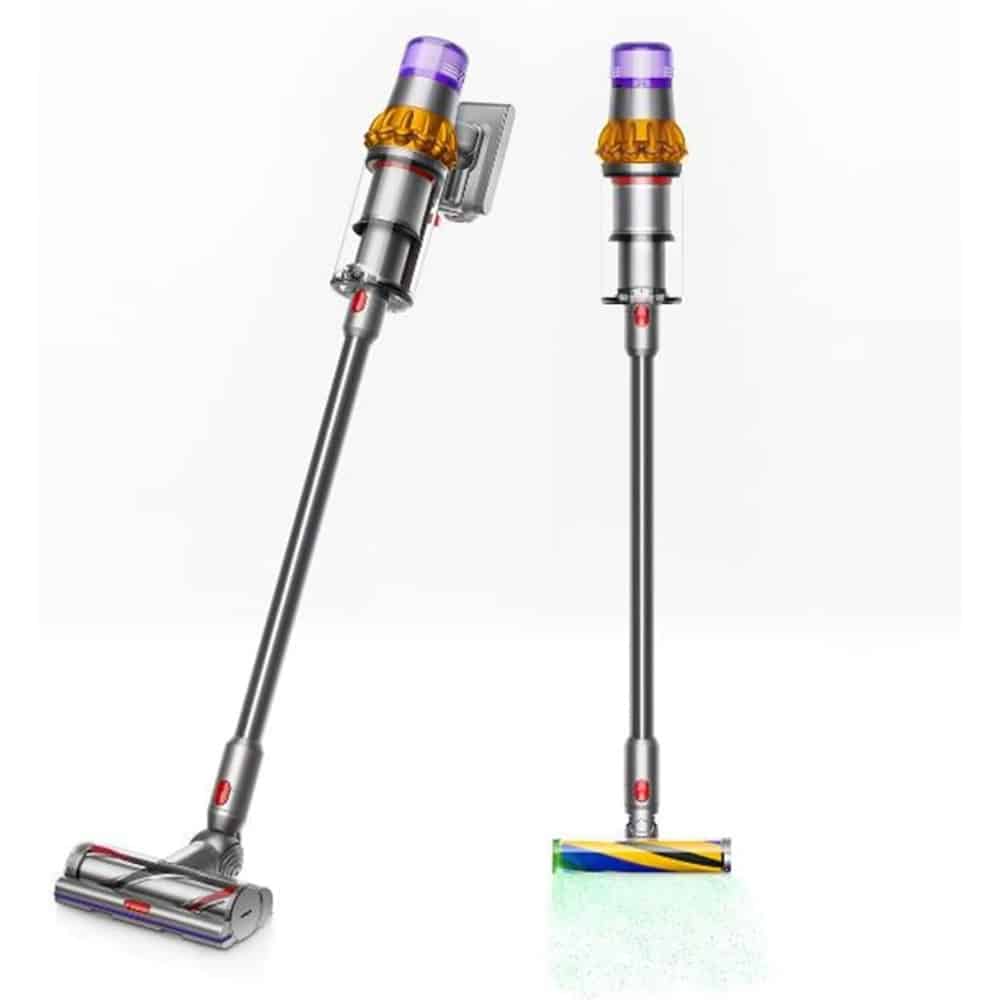 Dyson V15 Detect Cordless Vacuum Cleaner