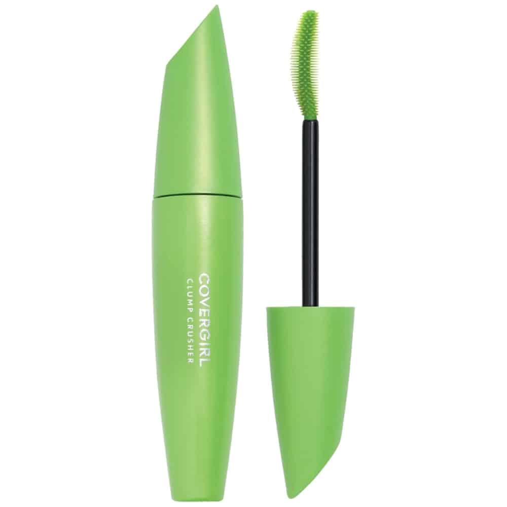 COVERGIRL Clump Crusher Mascara
