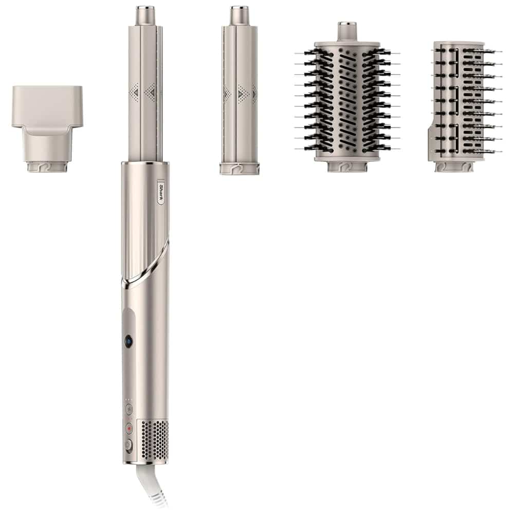 Shark HD430C FlexStyle Air Styling & Drying System