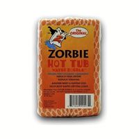 Zorbie Hot Tob Water Bobble