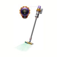 Dyson V15 Detect Cordless Vacuum Cleaner