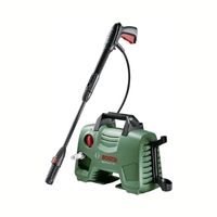 Bosch EasyAquatak 1700 Electric 1740 PSI Compact Pressure Washer