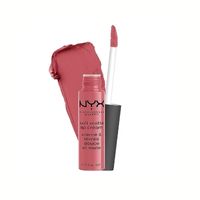 NYX PROFESSIONAL MAKEUP Soft Matte Lip Cream