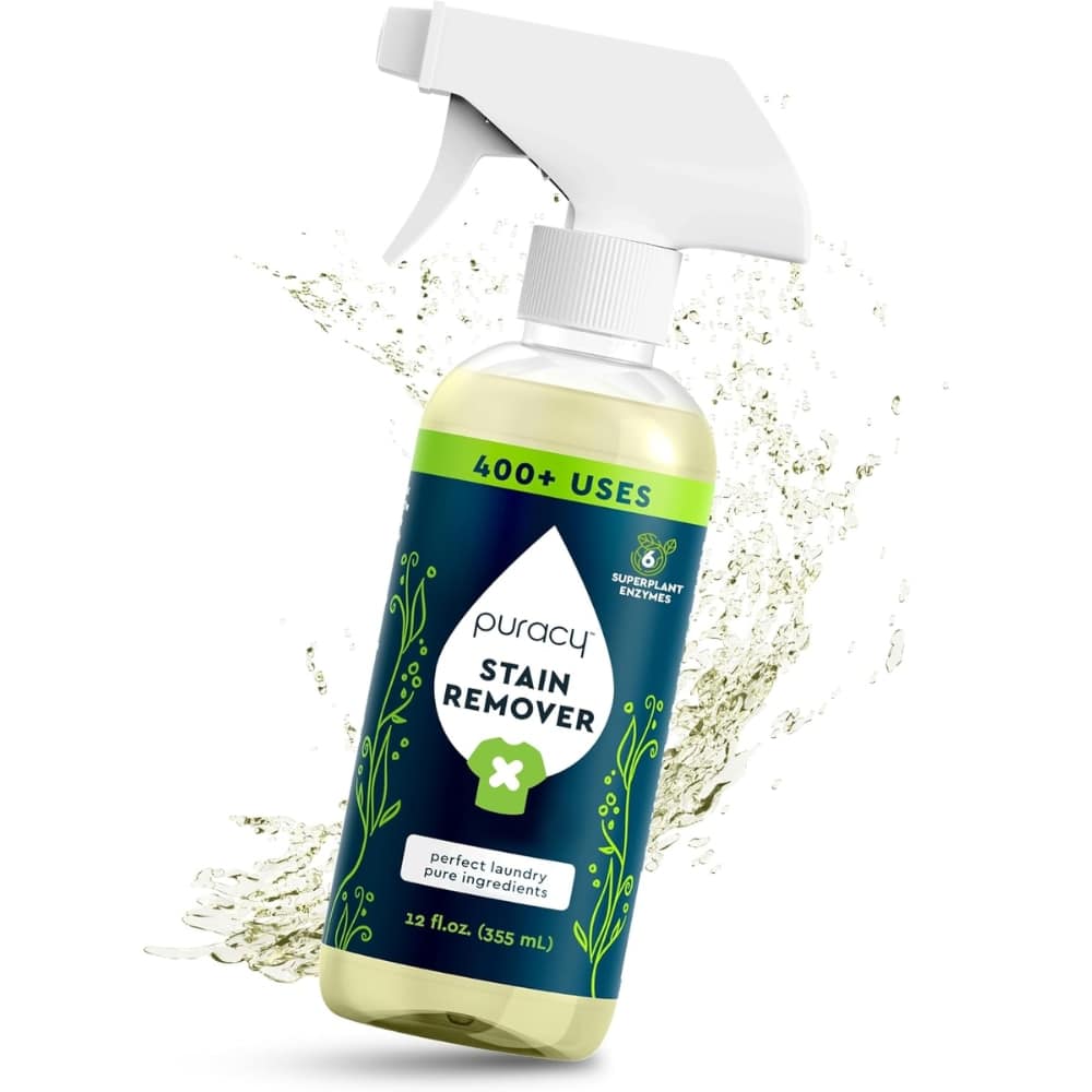 Puracy Stain Remover