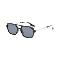 Vintage Square Sunglasses Small