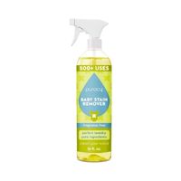 Puracy Natural Baby Laundry Stain Remover