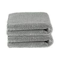 Puracy Microfiber Towel 2-Pack