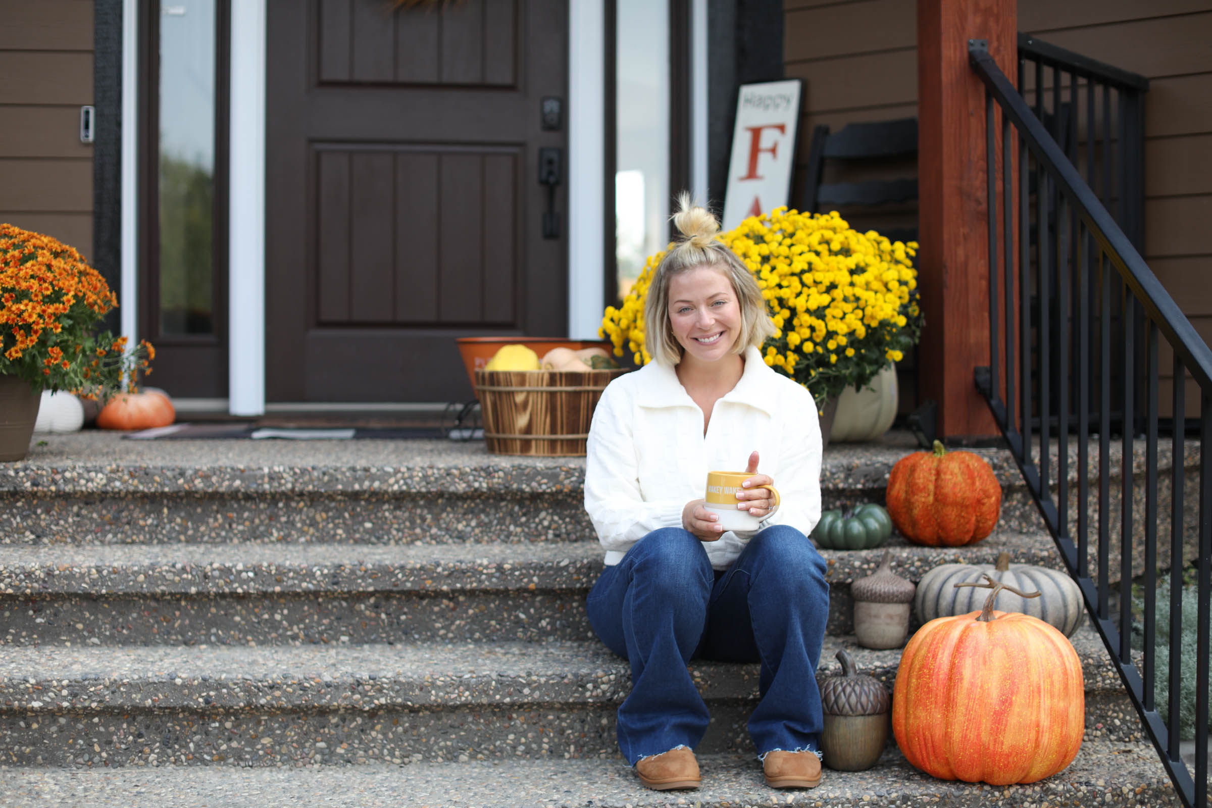 Halloween Clean-Up 101