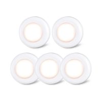 Tap Light Push Lights Night Touch LED Puck Lights