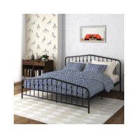 Wayfair Bushwick Metal Platform Bed