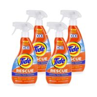 Tide Rescue Laundry Stain Remover with Oxi