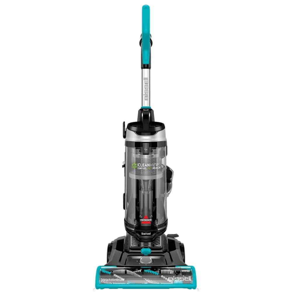 BISSELL CleanView Swivel Pet Reach Vacuum