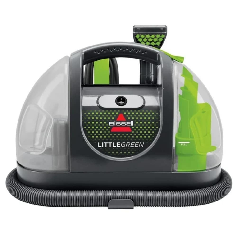 Bissell Little Green® Portable Carpet & Upholstery Cleaner