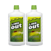 Lime Out Heavy-Duty Rust, Lime & Calcium Stain Remover
