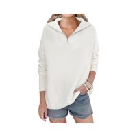 ANRABESS Women’s Oversized Sweater