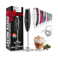 Zulay Powerful Milk Frother