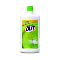 Lime Out Heavy-Duty Rust, Lime & Calcium Stain Remover