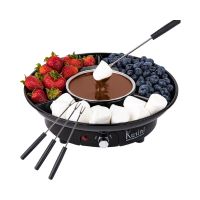 Fondue Pot Set