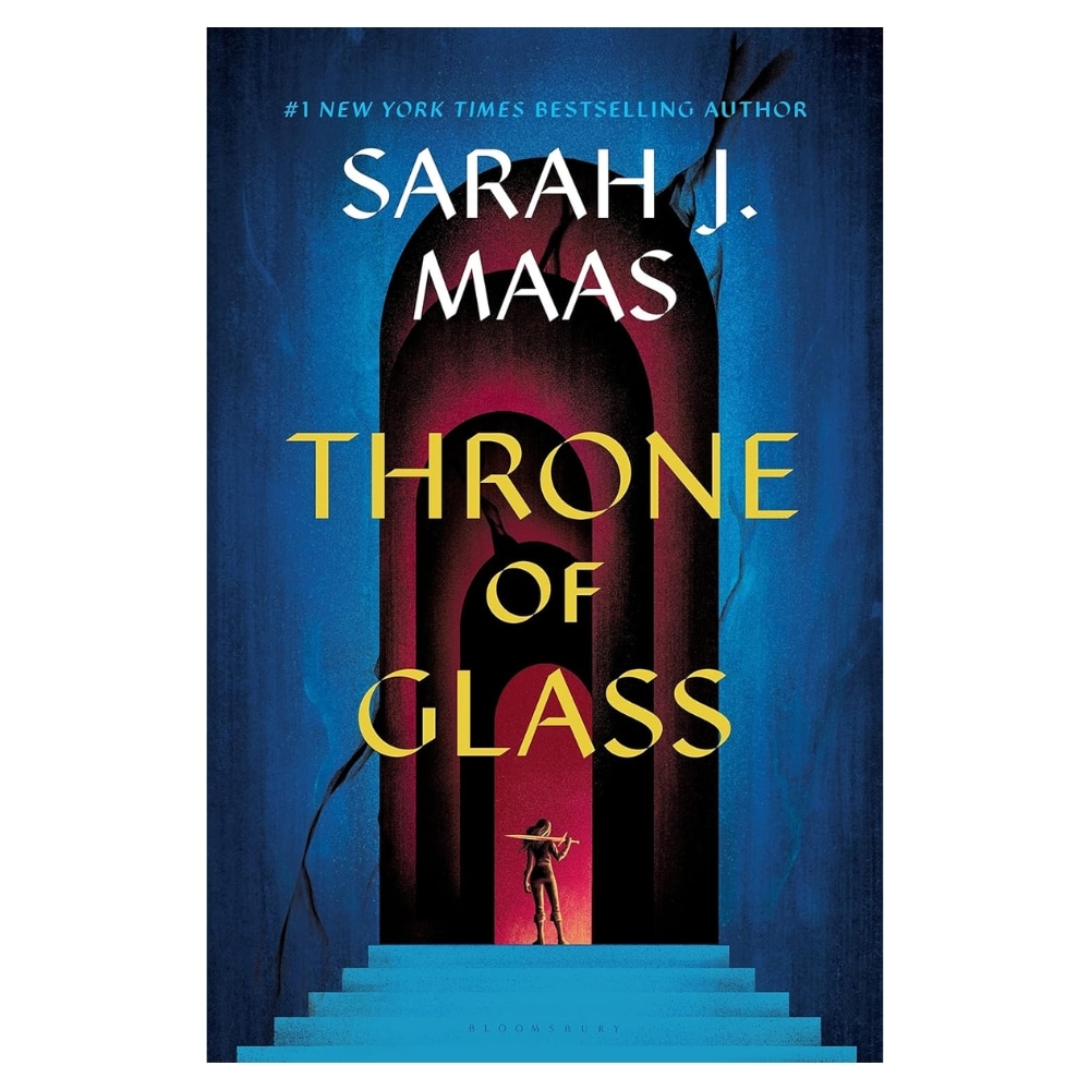 Throne of Glass