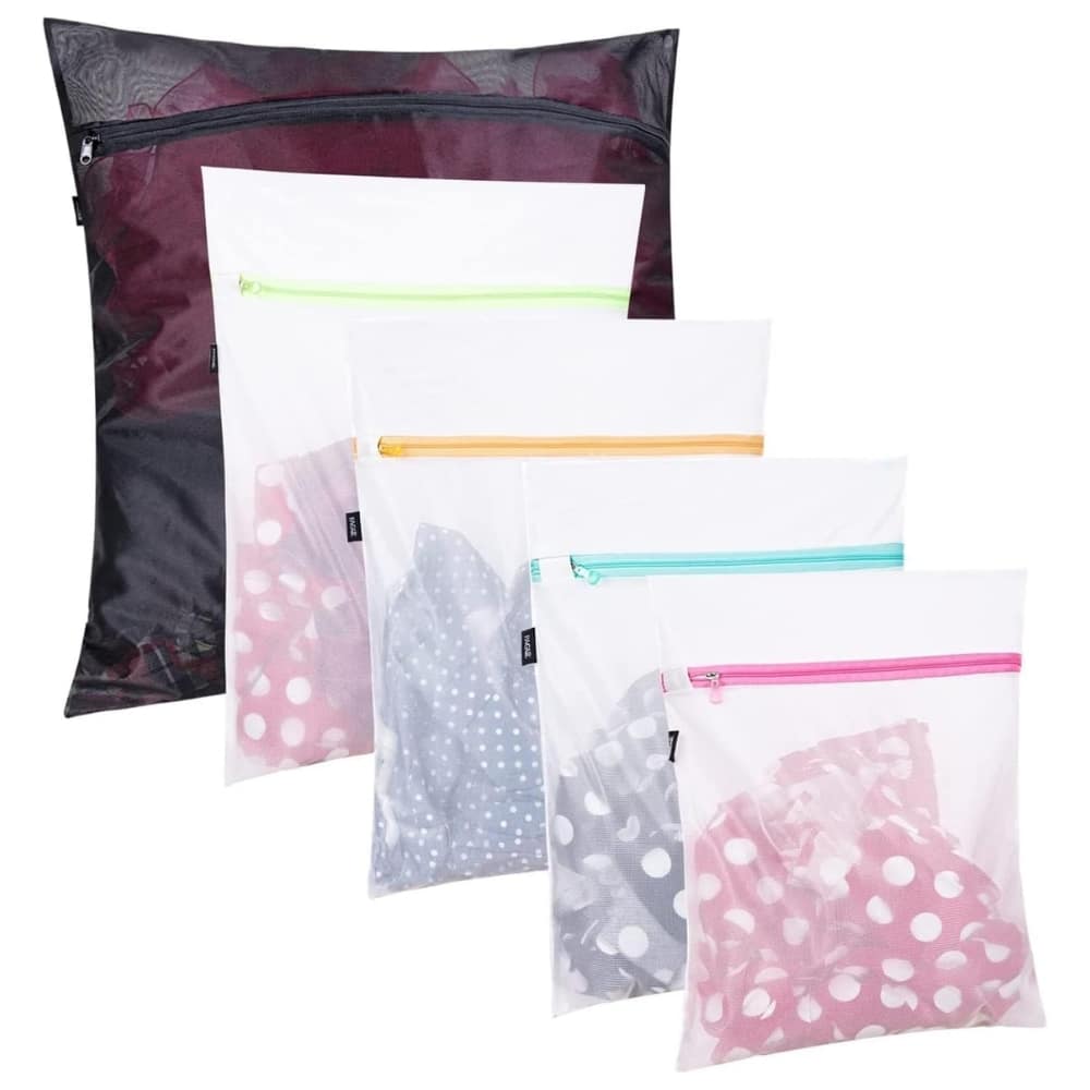 Mesh Laundry Bags