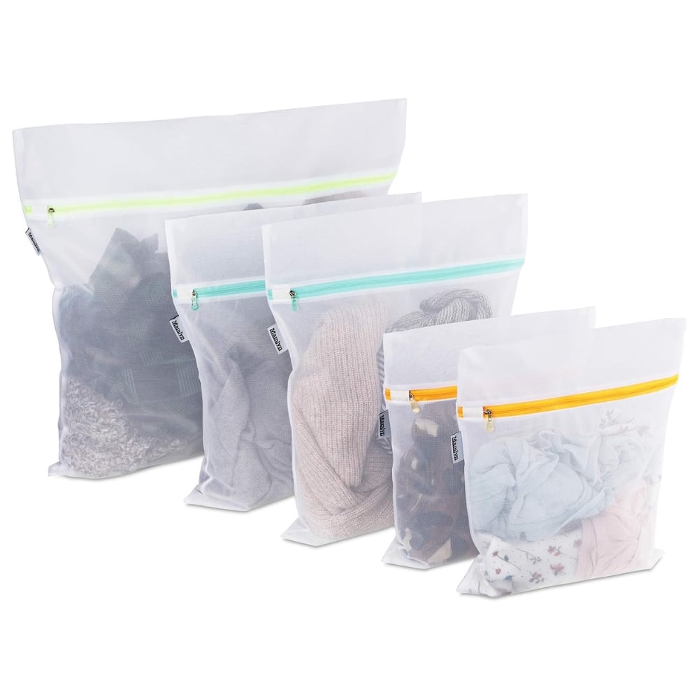 Mesh Laundry Bags