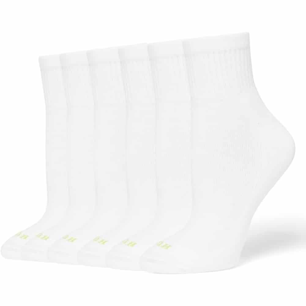 Hue Women’s Mini Crew Sock