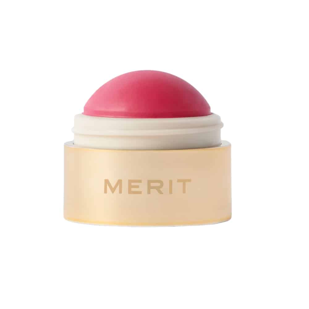 Merit Flush Balm