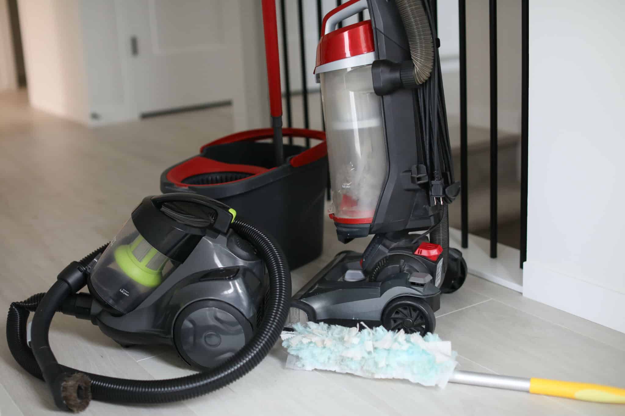 Clean for Guests Fast | Your Quick Cleaning Guide
