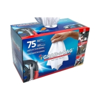 Grab-a-rag