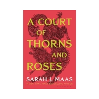 A Court of Thorns and Roses Book