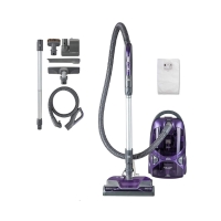 Kenmore 600 Series Canister Vacuum with Pet PowerMate