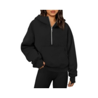 Trendy Queen Womens Hoodie