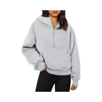 Trendy Queen Womens Hoodie