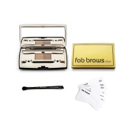 Fab Brows Duo Eyebrow Kit