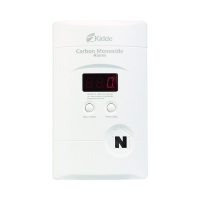 Kidde Carbon Monoxide Detector