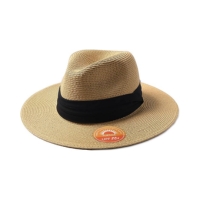 FURTALK Panama Sun Hats for Women Straw Beach Hat
