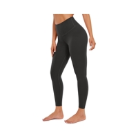 CRZ YOGA Butterluxe High Waisted Lounge Legging 25″