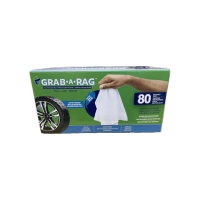 Grab-a-rag