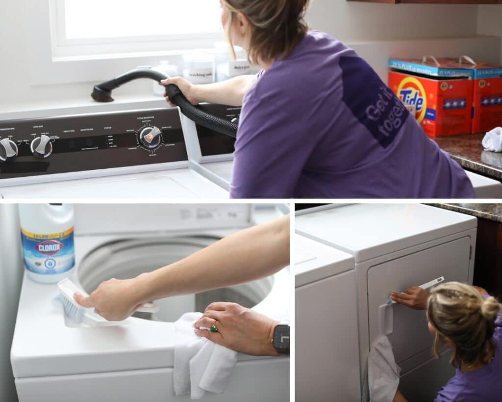 laundry-room - House Work